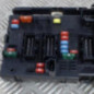 Boitier servitude moteur (BSM) PEUGEOT 206