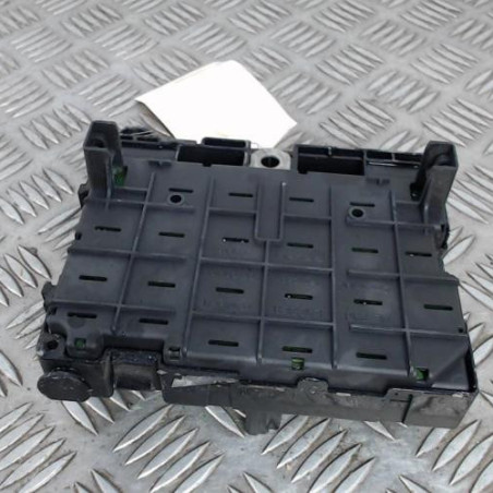 Boitier servitude moteur (BSM) PEUGEOT 206