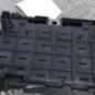Boitier servitude moteur (BSM) PEUGEOT 206