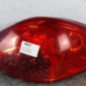 Feu arriere principal droit (feux) PEUGEOT 207