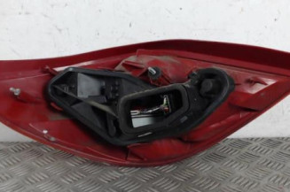 Feu arriere principal droit (feux) PEUGEOT 207