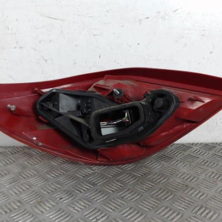 Feu arriere principal droit (feux) PEUGEOT 207
