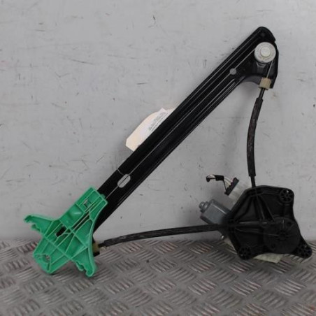 Leve vitre electrique arriere gauche VOLKSWAGEN GOLF 7 Photo n°1