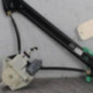 Leve vitre electrique arriere gauche VOLKSWAGEN GOLF 7