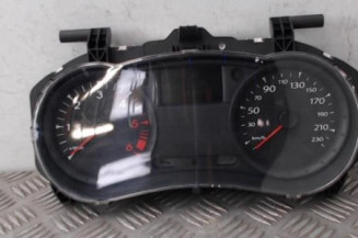 Compteur RENAULT CLIO 3 Photo n°1