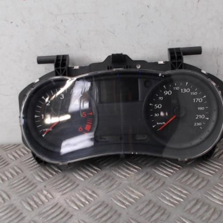 Compteur RENAULT CLIO 3 Photo n°1
