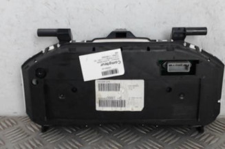 Compteur RENAULT CLIO 3