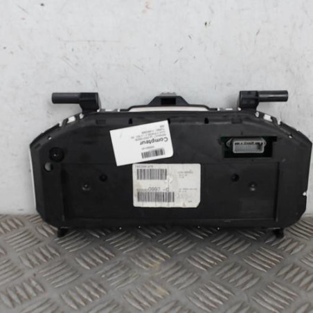 Compteur RENAULT CLIO 3
