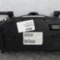 Compteur RENAULT CLIO 3