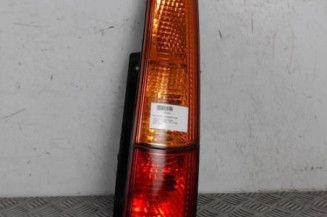 Feu arriere principal droit (feux) SUZUKI IGNIS 2 Photo n°1