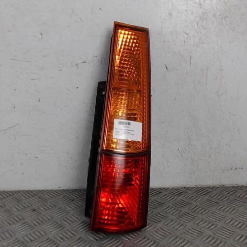Feu arriere principal droit (feux) SUZUKI IGNIS 2