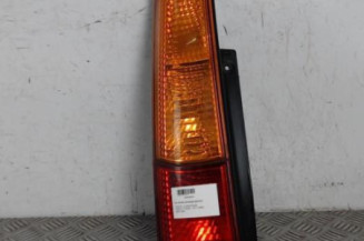Feu arriere principal gauche (feux) SUZUKI IGNIS 2 Photo n°1