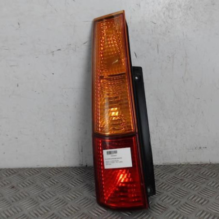 Feu arriere principal gauche (feux) SUZUKI IGNIS 2