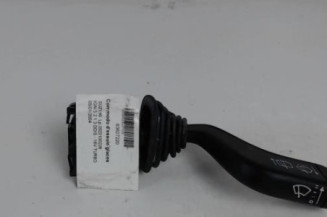 Commodo d'essuie glaces SUZUKI IGNIS 2 Photo n°1