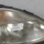Optique avant principal droit (feux)(phare) MERCEDES CLASSE A 168