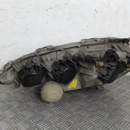 Optique avant principal droit (feux)(phare) MERCEDES CLASSE A 168