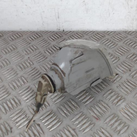 Optique avant secondaire gauche (feux)(clignotant) RENAULT R19
