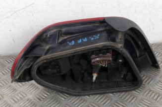 Feu arriere principal droit (feux) CITROEN XSARA