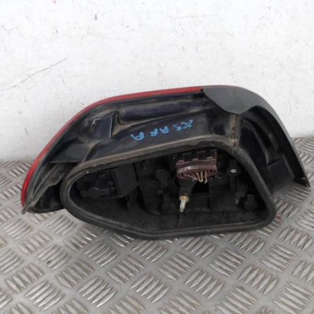 Feu arriere principal droit (feux) CITROEN XSARA