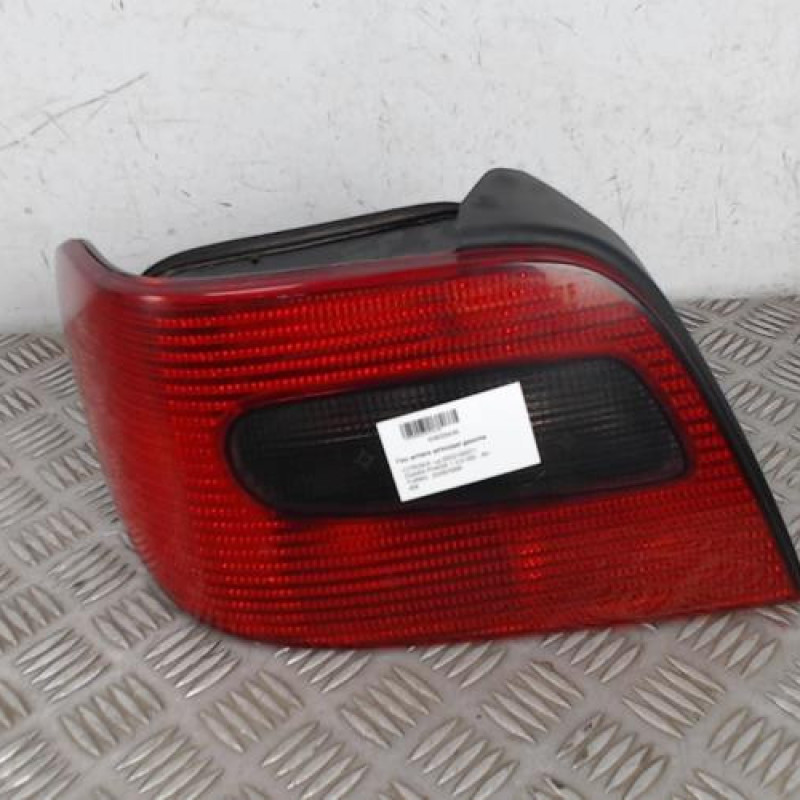 Feu arriere principal gauche (feux) CITROEN XSARA