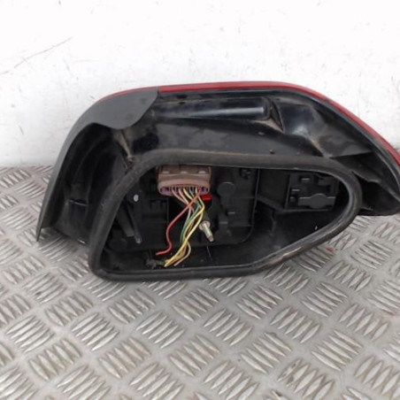 Feu arriere principal gauche (feux) CITROEN XSARA
