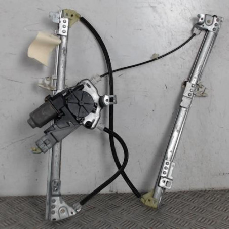 Leve vitre electrique avant droit CITROEN XSARA Photo n°1
