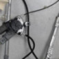 Leve vitre electrique avant droit CITROEN XSARA