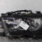 Optique avant principal droit (feux)(phare) BMW SERIE 3 E46