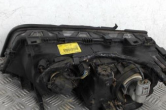 Optique avant principal droit (feux)(phare) BMW SERIE 3 E46