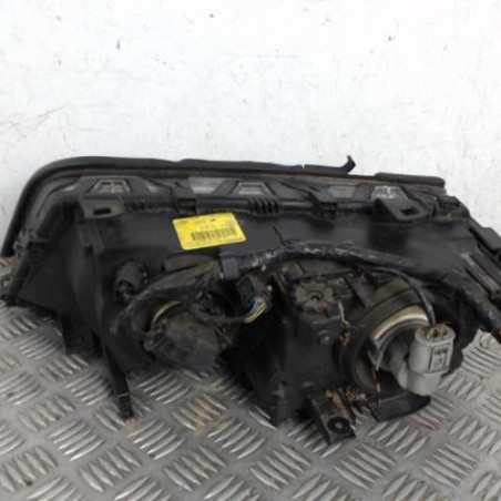 Optique avant principal droit (feux)(phare) BMW SERIE 3 E46