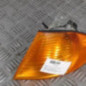 Optique avant secondaire gauche (feux)(clignotant) BMW SERIE 3 E46