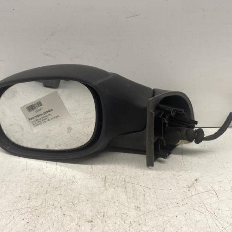 Retroviseur gauche CITROEN C3 PLURIEL Retroviseur gauche CITROEN C3 PLURIEL