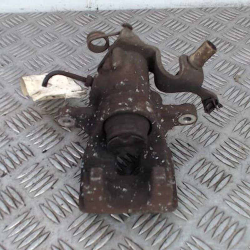 Etrier arriere gauche (freinage) CITROEN C4 GRAND PICASSO 1