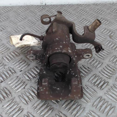 Etrier arriere gauche (freinage) CITROEN C4 GRAND PICASSO 1 Photo n°1