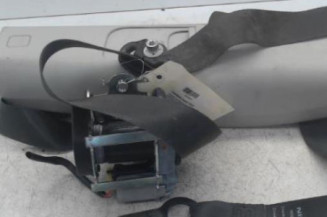 Ceinture avant droit NISSAN QASHQAI 1 Photo n°1