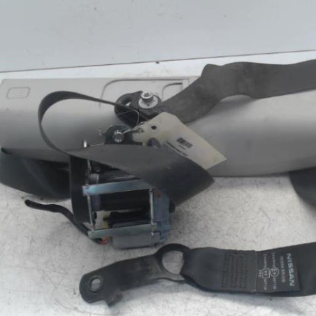 Ceinture avant droit NISSAN QASHQAI 1 Photo n°1