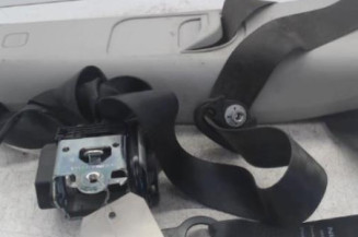 Ceinture avant droit NISSAN QASHQAI 1