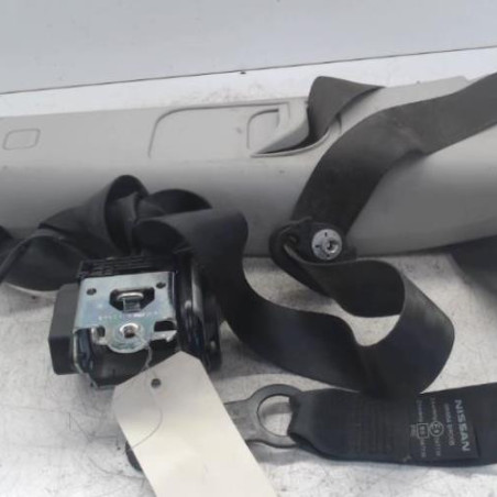 Ceinture avant droit NISSAN QASHQAI 1
