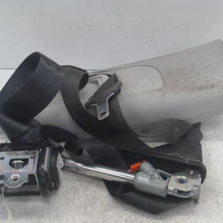 Ceinture avant gauche NISSAN QASHQAI 1 Photo n°1