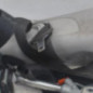 Ceinture avant gauche NISSAN QASHQAI 1