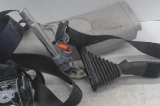 Ceinture avant gauche NISSAN QASHQAI 1
