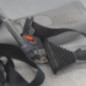 Ceinture avant gauche NISSAN QASHQAI 1