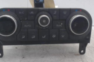 Commande chauffage NISSAN QASHQAI 1 Photo n°1