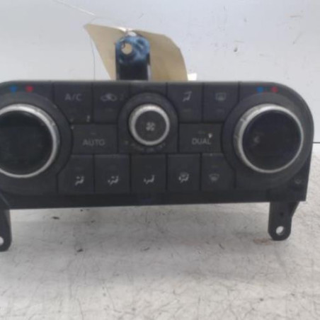 Commande chauffage NISSAN QASHQAI 1 Photo n°1