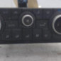 Commande chauffage NISSAN QASHQAI 1