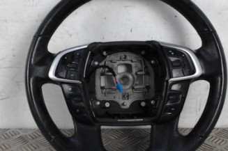 Volant CITROEN C4 2 Photo n°1