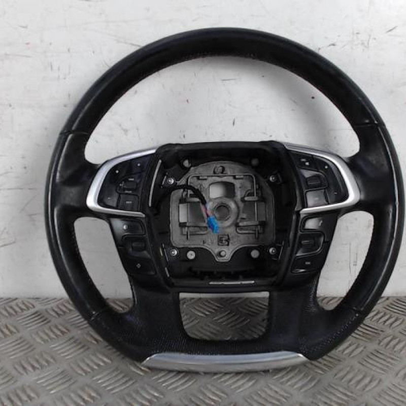 Volant CITROEN C4 2 Volant CITROEN C4 2