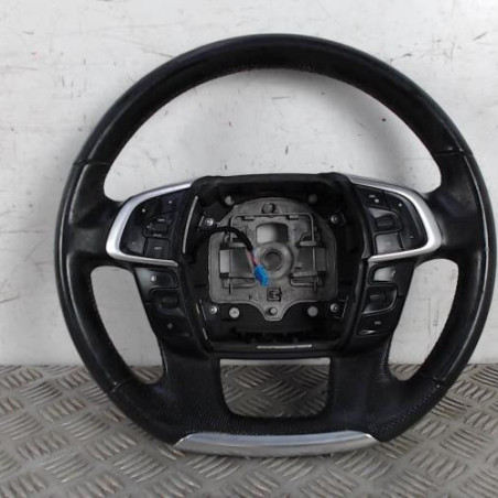 Volant CITROEN C4 2 Photo n°1