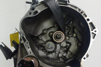 Boite de vitesses NISSAN MICRA 3 Photo n°1