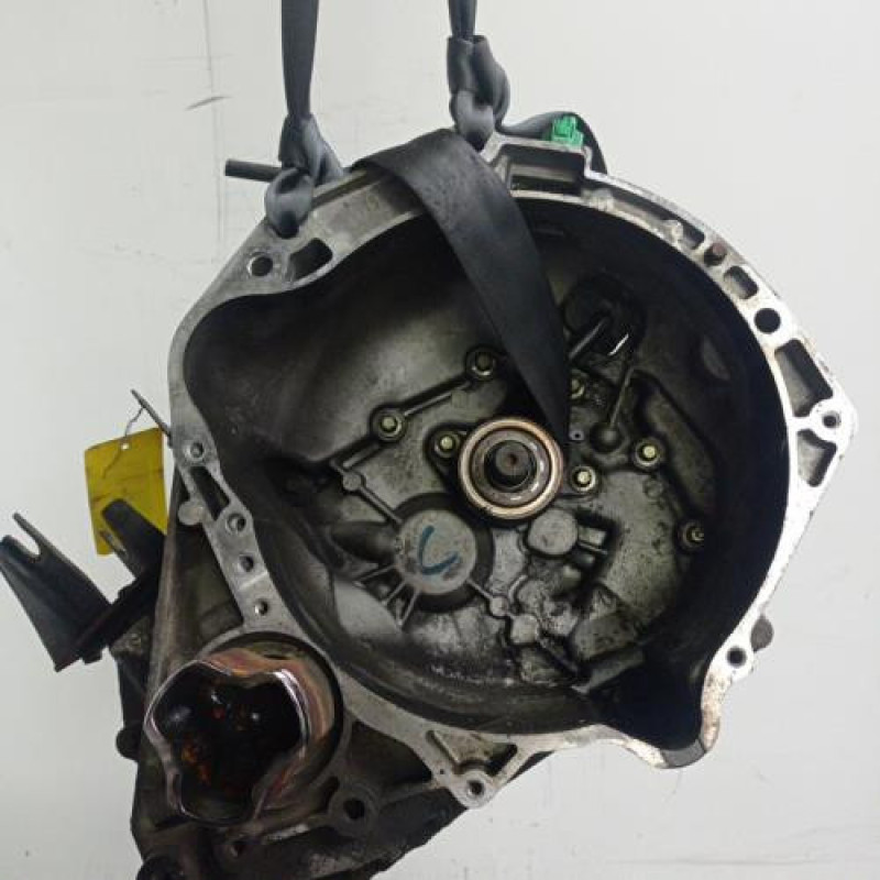 Boite de vitesses NISSAN MICRA 3